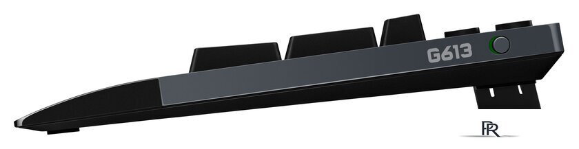 Клавиатура Logitech G613 920-008393 (нет кириллицы) - Изображение №7 — Интернет-магазин ПроЗаказ