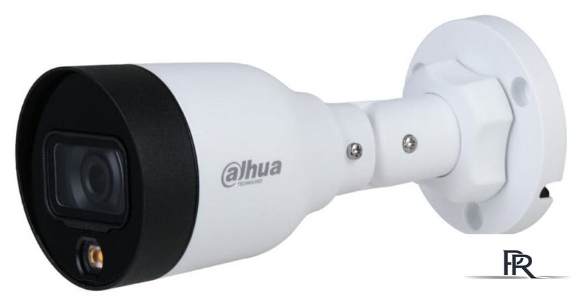 IP-камера Dahua DH-IPC-HFW1239S1P-A-LED-0360B-S5-QH2 - Изображение №1 — Интернет-магазин ПроЗаказ