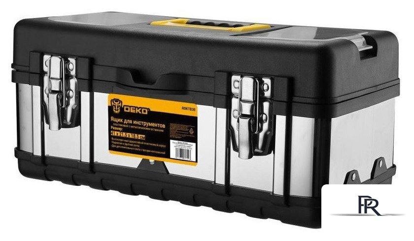 Ящик для инструментов Deko RDKTB30 - Изображение №1 — Интернет-магазин ПроЗаказ