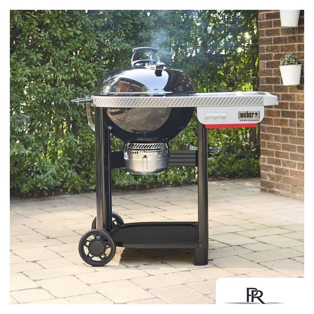 Гриль Weber Performer 1501630 - Изображение №2 — Интернет-магазин ПроЗаказ