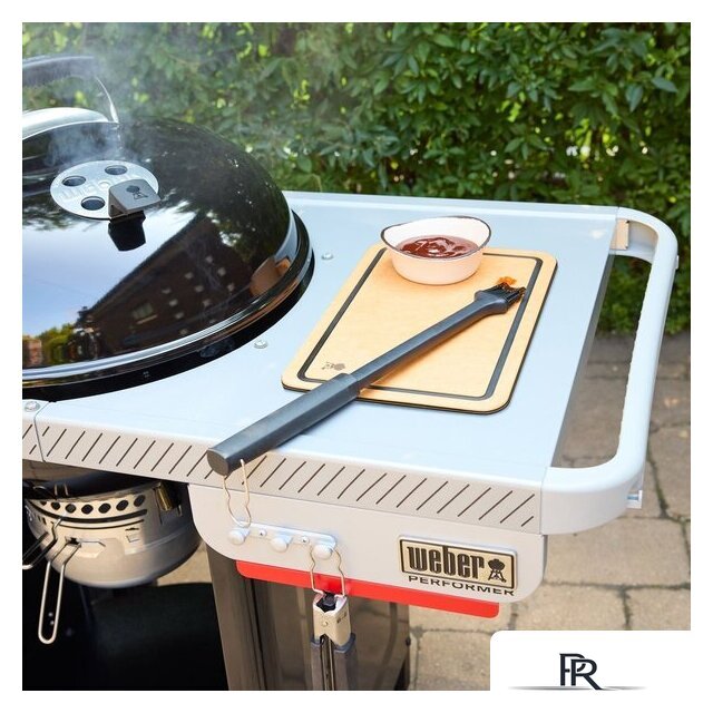 Гриль Weber Performer 1501630 - Изображение №3 — Интернет-магазин ПроЗаказ