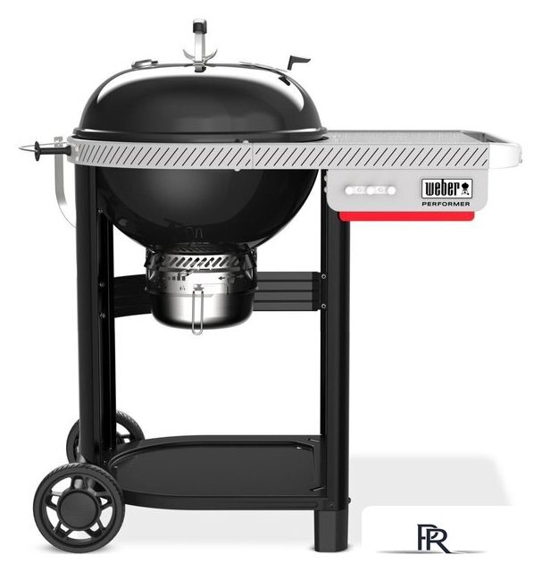 Гриль Weber Performer 1501630 - Изображение №1 — Интернет-магазин ПроЗаказ