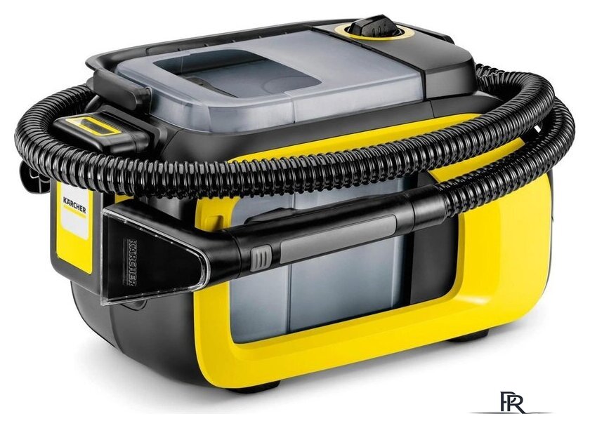 Пылесос Karcher 1.081-502.0 - Изображение №3 — Интернет-магазин ПроЗаказ