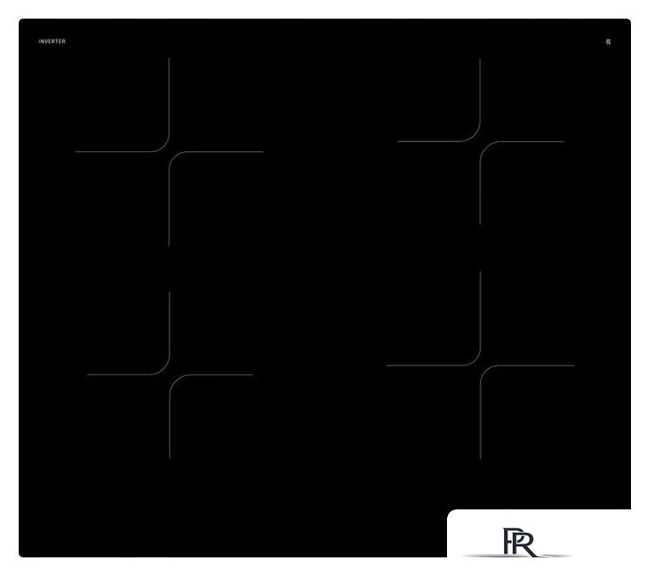Варочная панель KUPPERSBERG ICI 605 - Изображение №1 — Интернет-магазин ПроЗаказ