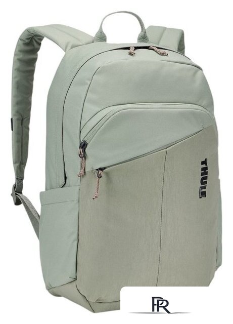 Городской рюкзак Thule Indago 23L 3205207 TCAM7116QG (серо-зеленый) - Изображение №1 — Интернет-магазин ПроЗаказ