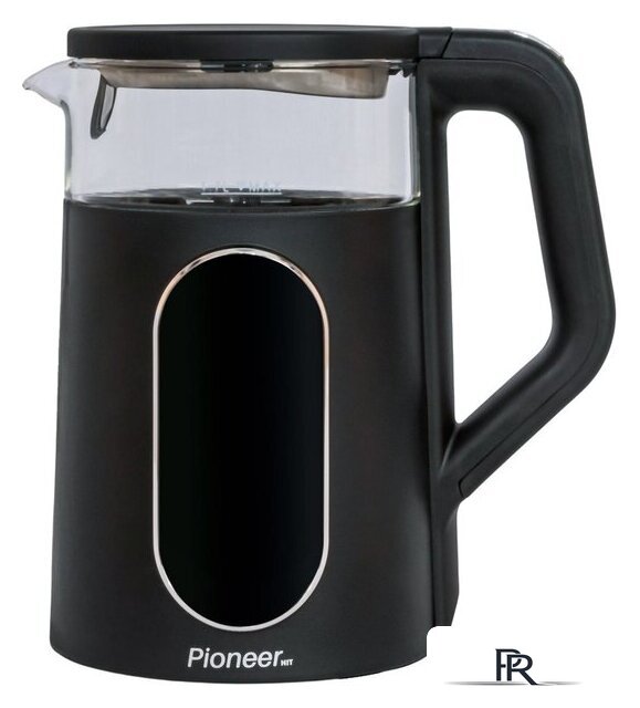 Электрический чайник Pioneer KE830GD - Изображение №3 — Интернет-магазин ПроЗаказ