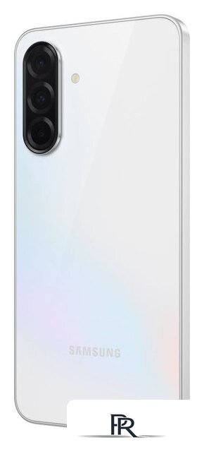 Телефон Samsung Galaxy A36 SM-A366B 8GB/128GB (белый) - Изображение №7 — Интернет-магазин ПроЗаказ