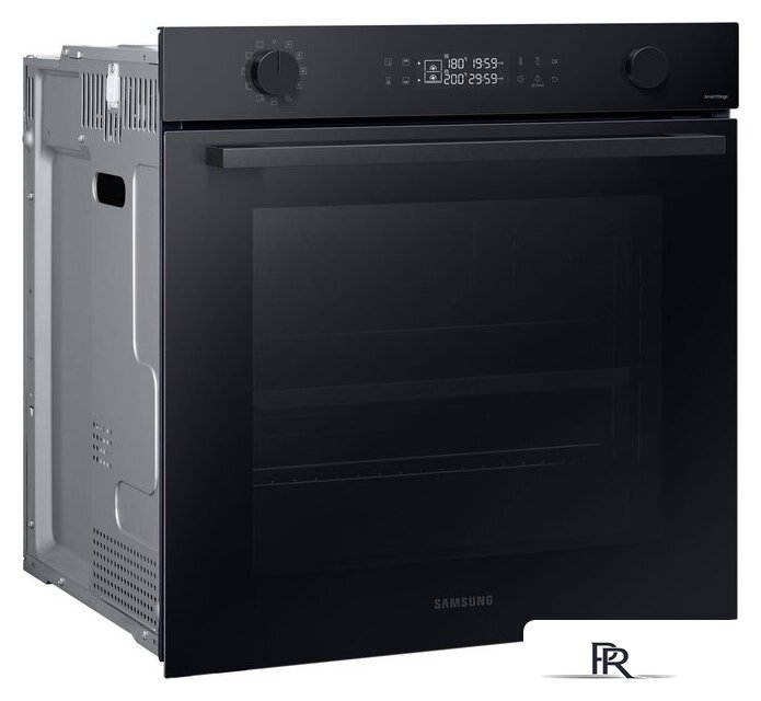 Электрический духовой шкаф Samsung NV7B44257AK/U2 - Изображение №3 — Интернет-магазин ПроЗаказ