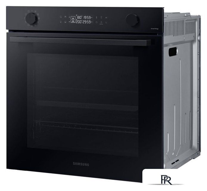 Электрический духовой шкаф Samsung NV7B44257AK/U2 - Изображение №2 — Интернет-магазин ПроЗаказ