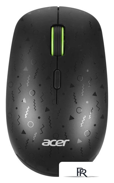Мышь Acer OMR307 - Изображение №1 — Интернет-магазин ПроЗаказ