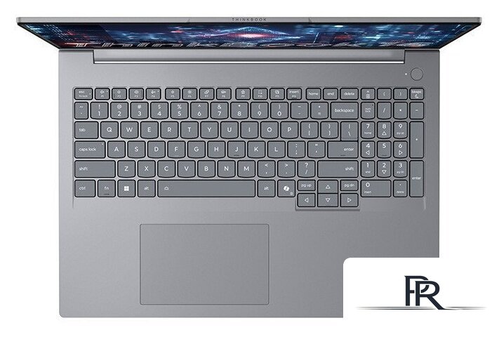 Ноутбук Lenovo ThinkBook 16 G8 IRL 21SHA07TCD Win 11 Pro - Изображение №7 — Интернет-магазин ПроЗаказ