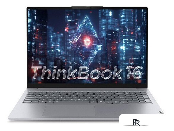 Ноутбук Lenovo ThinkBook 16 G8 IRL 21SHA07TCD Win 11 Pro - Изображение №1 — Интернет-магазин ПроЗаказ