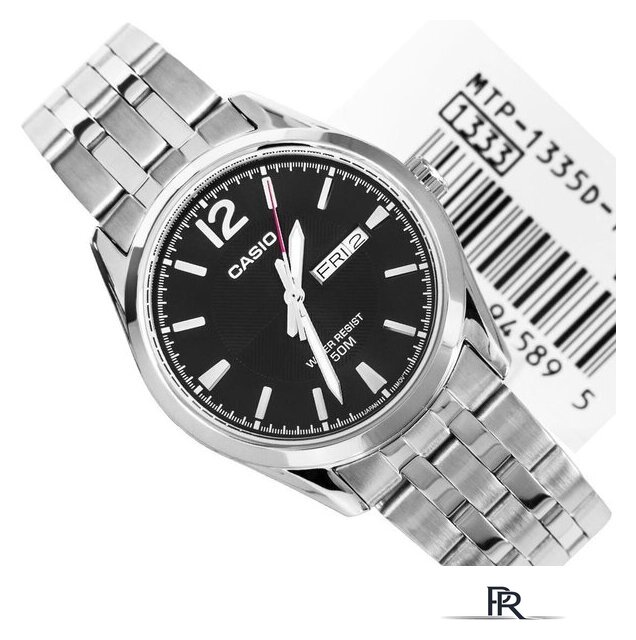 Наручные часы Casio MTP-1335D-1A - Изображение №2 — Интернет-магазин ПроЗаказ