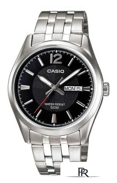 Наручные часы Casio MTP-1335D-1A - Изображение №1 — Интернет-магазин ПроЗаказ