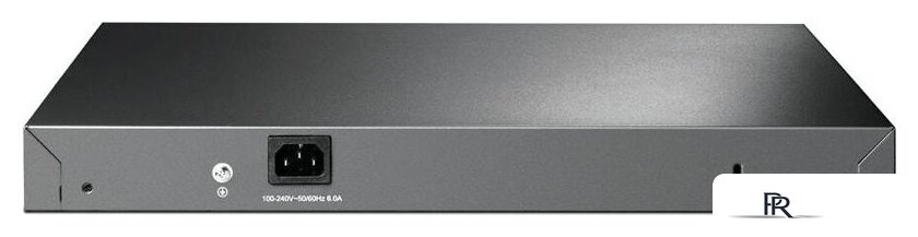 Управляемый коммутатор 2-го уровня TP-Link TL-SG3428MP V1 - Изображение №3 — Интернет-магазин ПроЗаказ