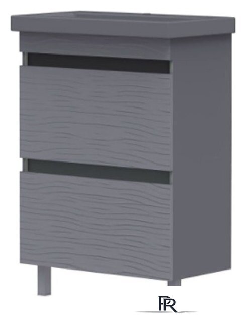  АВН Тумба под умывальник Тоскана 60 94.14 (20) - Изображение №1 — Интернет-магазин ПроЗаказ