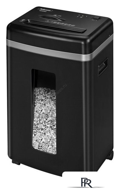 Шредер Fellowes MicroShred 450M - Изображение №1 — Интернет-магазин ПроЗаказ