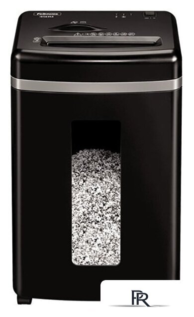 Шредер Fellowes MicroShred 450M - Изображение №2 — Интернет-магазин ПроЗаказ