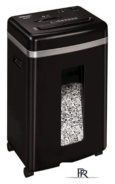 Шредер Fellowes MicroShred 450M - Изображение №5 — Интернет-магазин ПроЗаказ