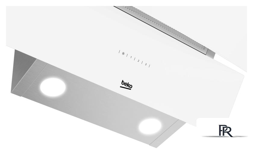 Кухонная вытяжка BEKO HCA 62640W - Изображение №3 — Интернет-магазин ПроЗаказ