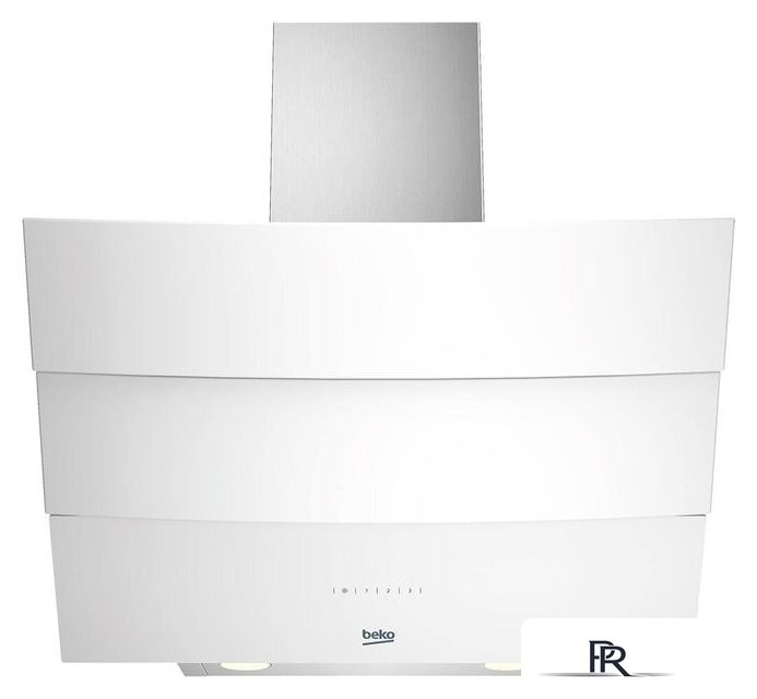 Кухонная вытяжка BEKO HCA 62640W - Изображение №1 — Интернет-магазин ПроЗаказ