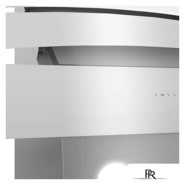 Кухонная вытяжка BEKO HCA 62640W - Изображение №4 — Интернет-магазин ПроЗаказ