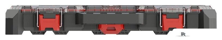Органайзер Kistenberg Msx Organiser 40 Low KMX55408S - Изображение №5 — Интернет-магазин ПроЗаказ