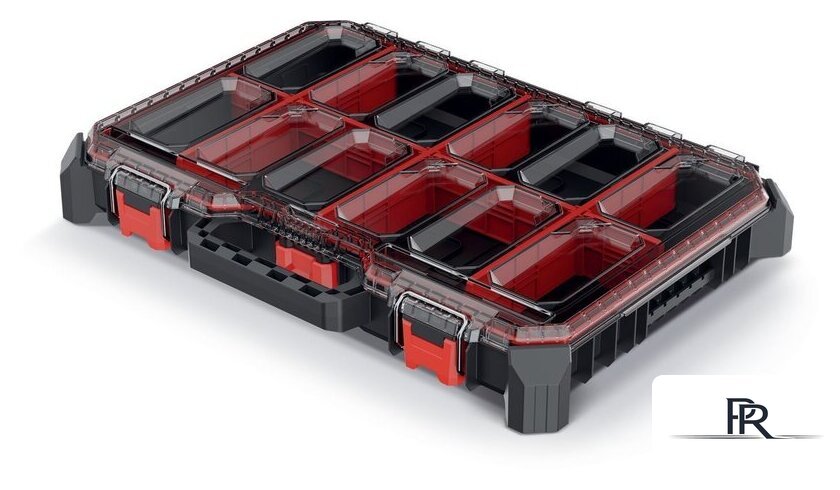 Органайзер Kistenberg Msx Organiser 40 Low KMX55408S - Изображение №2 — Интернет-магазин ПроЗаказ