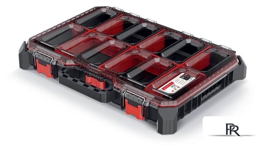 Органайзер Kistenberg Msx Organiser 40 Low KMX55408S - Изображение №3 — Интернет-магазин ПроЗаказ