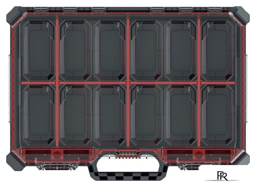 Органайзер Kistenberg Msx Organiser 40 Low KMX55408S - Изображение №4 — Интернет-магазин ПроЗаказ