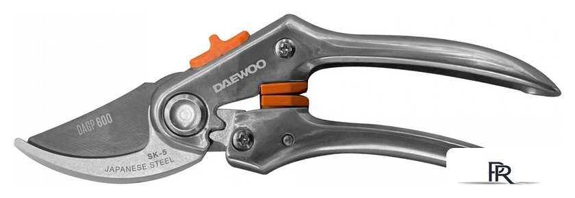 Секатор Daewoo Power DAGP 600 - Изображение №1 — Интернет-магазин ПроЗаказ