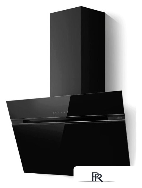 Кухонная вытяжка Elica Stripe BL/A/80 PRF0164806 - Изображение №1 — Интернет-магазин ПроЗаказ