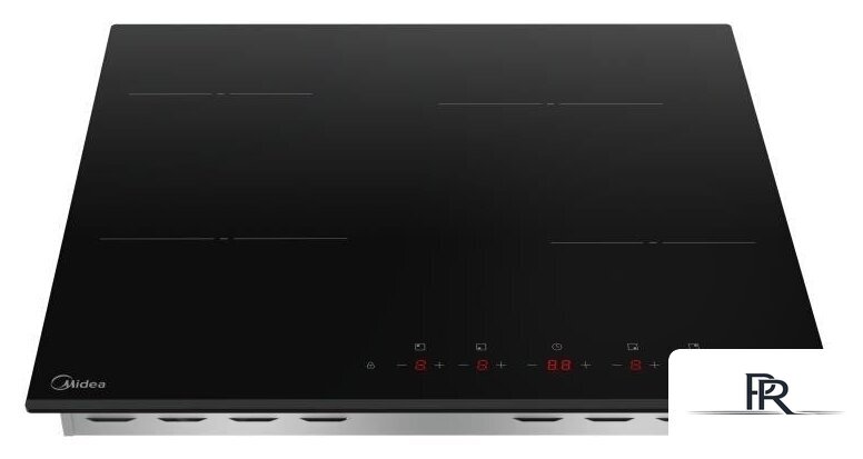 Варочная панель Midea MCH64203F - Изображение №2 — Интернет-магазин ПроЗаказ