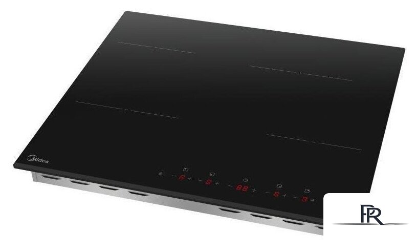 Варочная панель Midea MCH64203F - Изображение №3 — Интернет-магазин ПроЗаказ