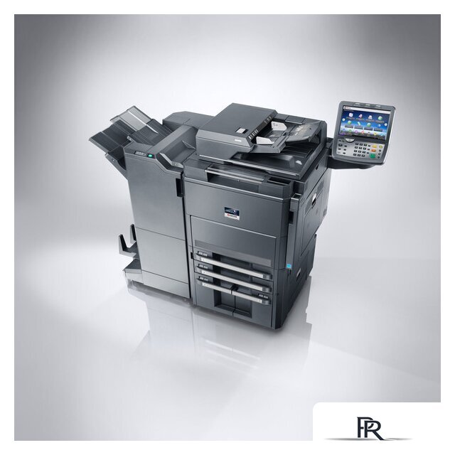 МФУ Kyocera Mita TASKalfa 6501i - Изображение №3 — Интернет-магазин ПроЗаказ