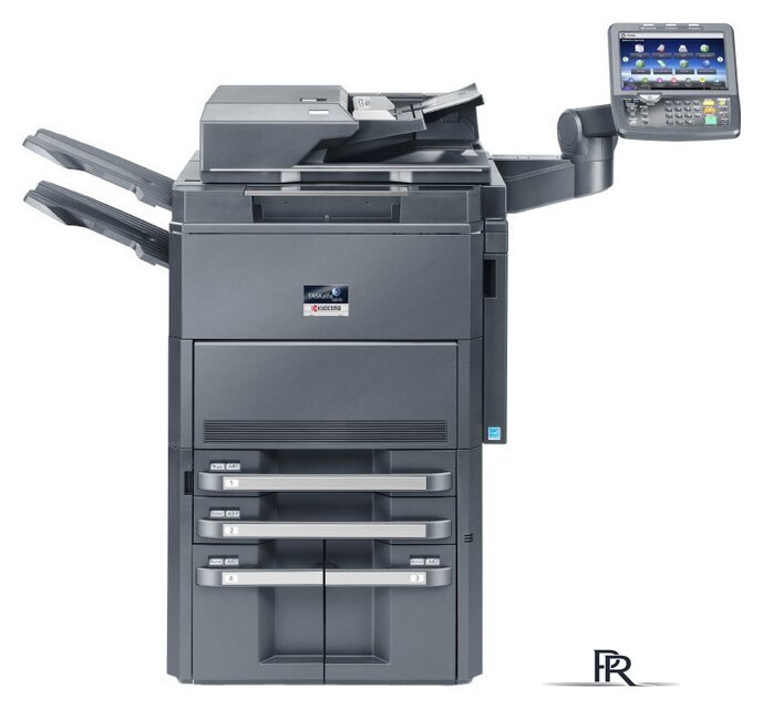 МФУ Kyocera Mita TASKalfa 6501i - Изображение №1 — Интернет-магазин ПроЗаказ