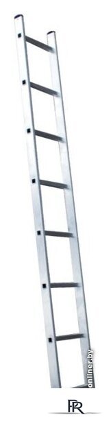 Лестница Stairs ALP112 (12 ступеней) - Изображение №1 — Интернет-магазин ПроЗаказ