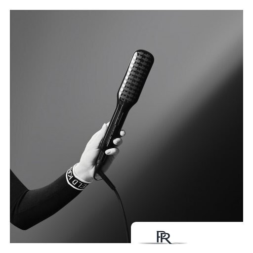 Выпрямитель Rowenta Karl Lagerfeld SF411LF0 - Изображение №2 — Интернет-магазин ПроЗаказ