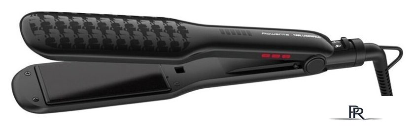 Выпрямитель Rowenta Karl Lagerfeld SF411LF0 - Изображение №1 — Интернет-магазин ПроЗаказ