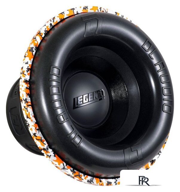 Головка сабвуфера DL Audio Legend 15 - Изображение №1 — Интернет-магазин ПроЗаказ