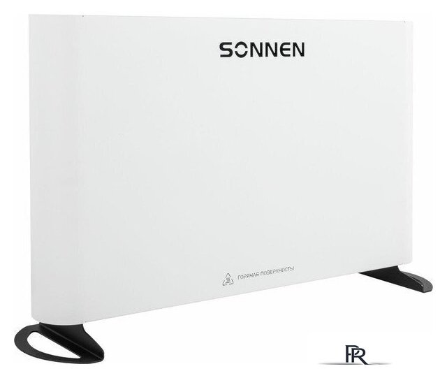 Конвектор Sonnen Onyx-1000.1 - Изображение №1 — Интернет-магазин ПроЗаказ