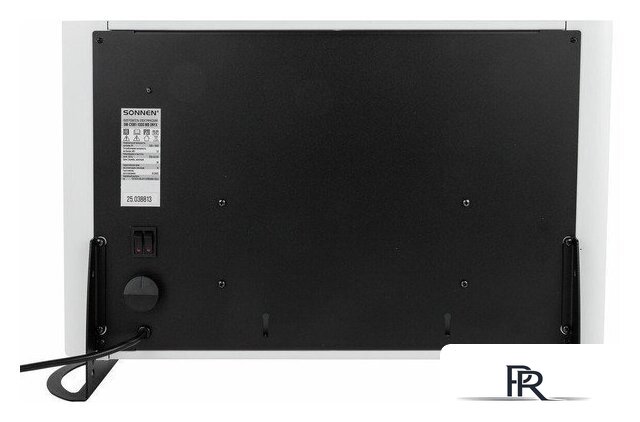 Конвектор Sonnen Onyx-1000.1 - Изображение №7 — Интернет-магазин ПроЗаказ