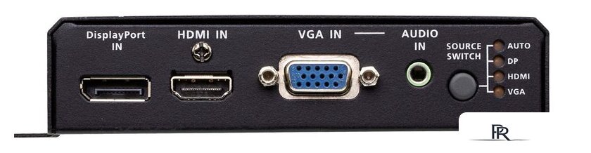 Удлинитель по витой паре Aten VE3912T-AT-G - Изображение №2 — Интернет-магазин ПроЗаказ