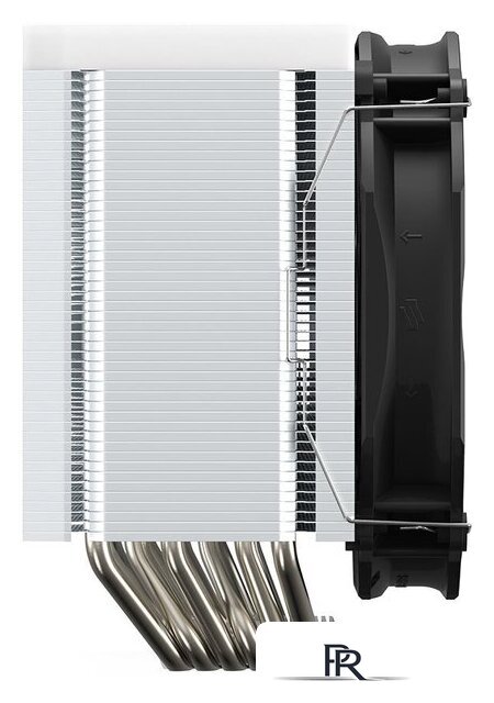 Кулер для процессора SilentiumPC Fortis 5 ARGB SPC308 - Изображение №12 — Интернет-магазин ПроЗаказ