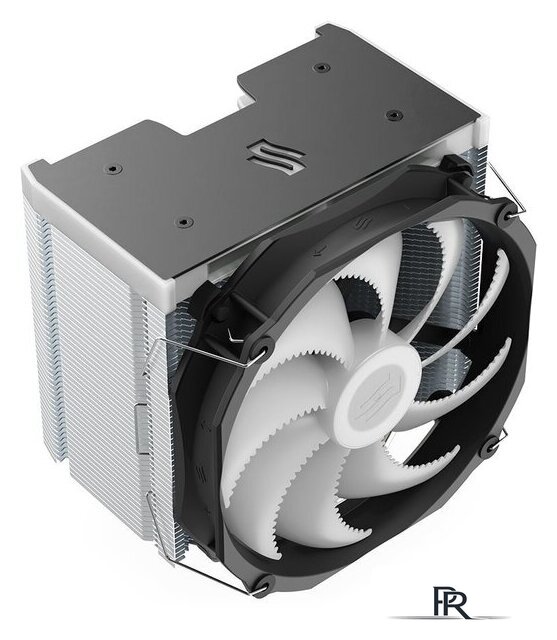 Кулер для процессора SilentiumPC Fortis 5 ARGB SPC308 - Изображение №8 — Интернет-магазин ПроЗаказ