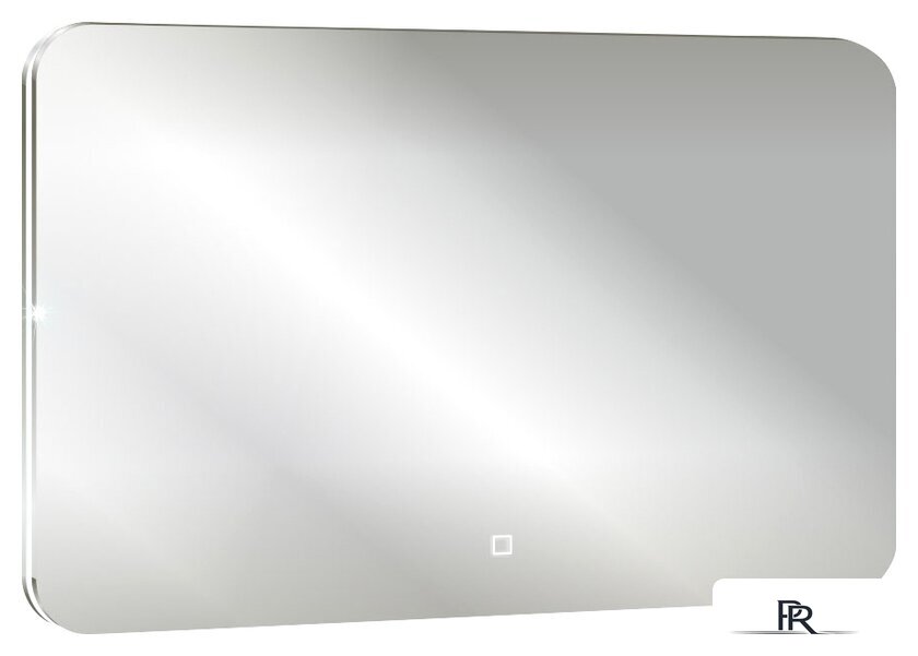  Toppus Зеркало Satin 80x55 - Изображение №1 — Интернет-магазин ПроЗаказ