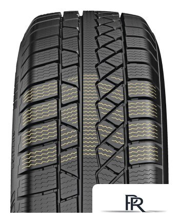 Зимние шины Starmaxx Incurro Winter W870 235/55R18 104H - Изображение №2 — Интернет-магазин ПроЗаказ