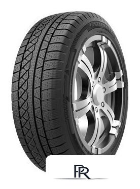 Зимние шины Starmaxx Incurro Winter W870 235/55R18 104H - Изображение №1 — Интернет-магазин ПроЗаказ