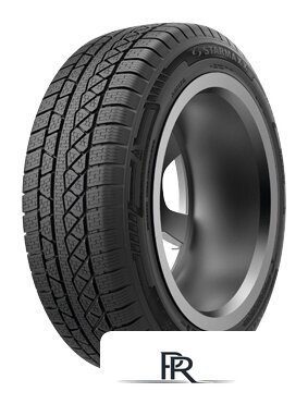 Зимние шины Starmaxx Incurro Winter W870 235/55R18 104H - Изображение №3 — Интернет-магазин ПроЗаказ