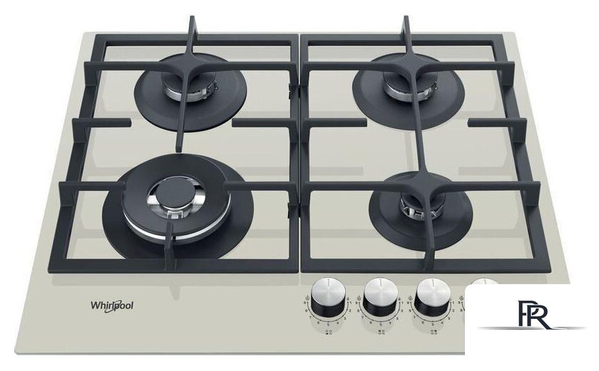 Варочная панель Whirlpool GOFL 629/S - Изображение №1 — Интернет-магазин ПроЗаказ